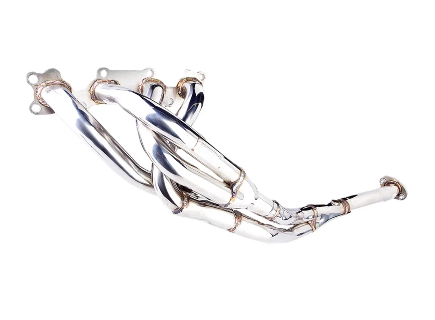 1994-1997 Mazda Miata MX5 1.8L 4-2-1 15_8 SS Header - Xforce HS-9018